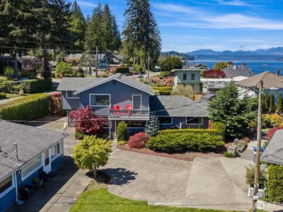 8331 E State Route 106, Union, WA, 98592