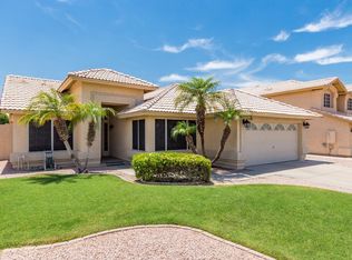 4207 E Stanford Ave, Gilbert, AZ 85234