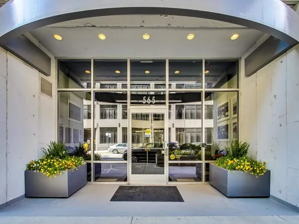 565 W Quincy St Unit 517, Chicago, IL 60661