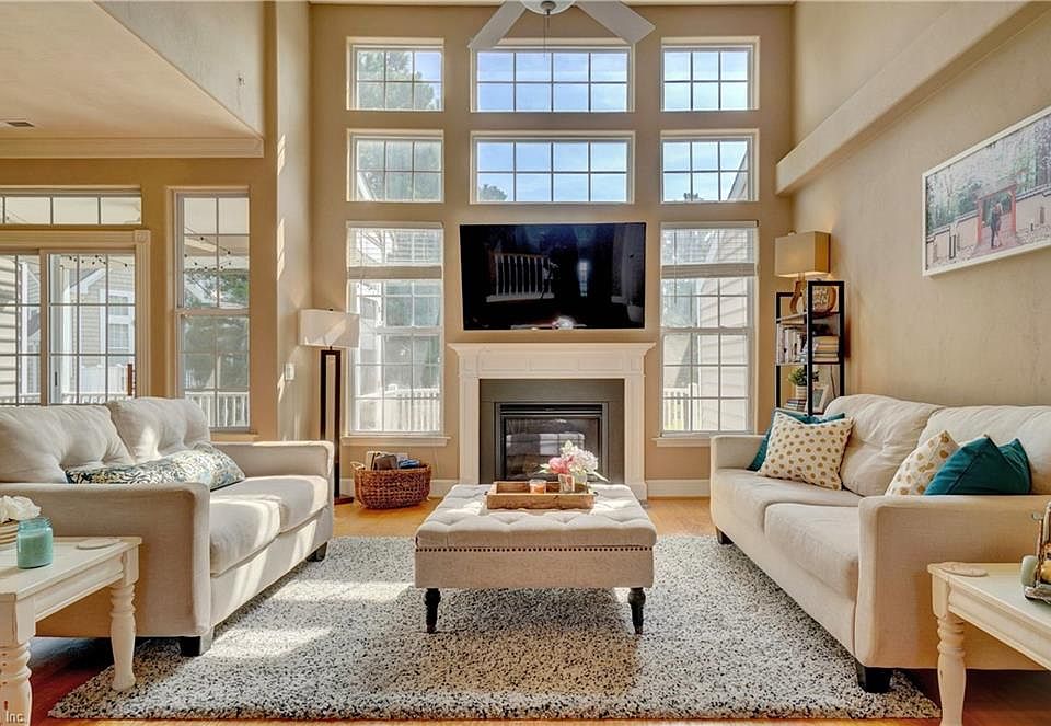 Fabulous Great Room!