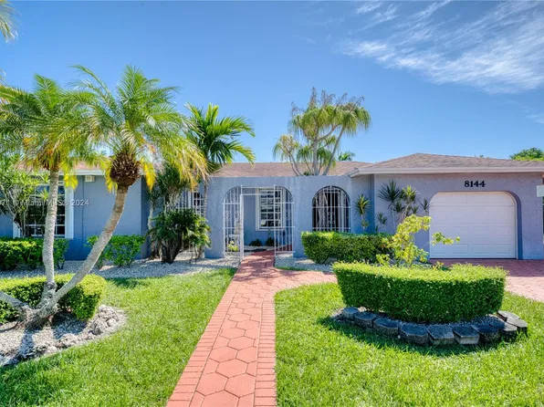 8144 SW 206th Ter, Cutler Bay, FL 33189