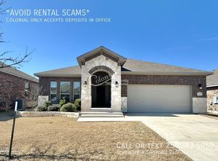 6008 Worthing Dr, Temple, TX 76502