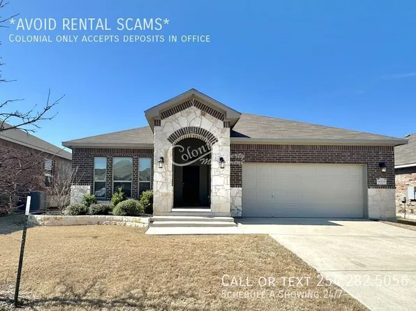 6008 Worthing Dr, Temple, TX 76502