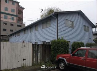 1616 35th St, Everett, WA 98201