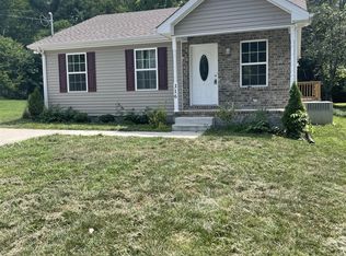 690 19th Ave W, Springfield, TN 37172