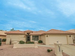 9023 E Coopers Hawk Dr, Sun Lakes, AZ 85248