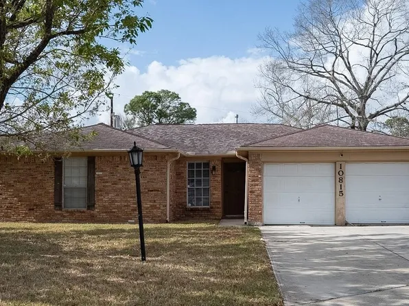 10815 Sagecrest Ln, Houston, TX 77089