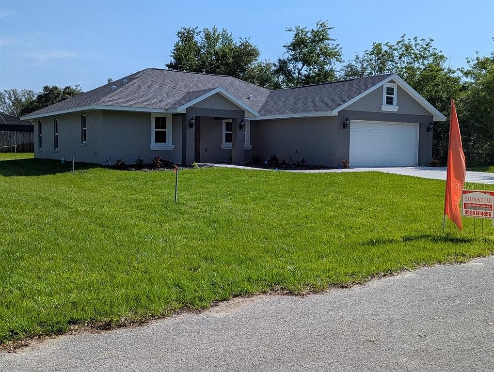 8749 SE 159th Ln, Summerfield, FL 34491 | Zillow