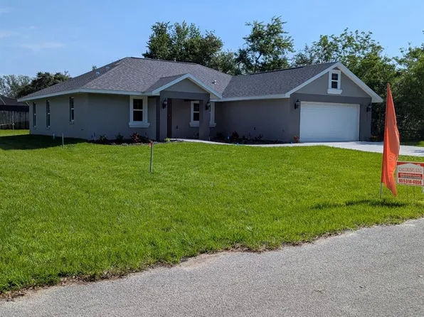 8749 SE 159th Ln, Summerfield, FL 34491