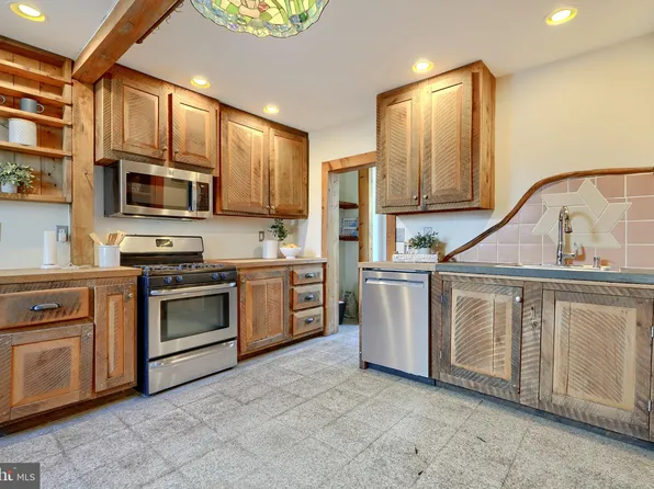 2815 Hamilton Ave, Baltimore, MD 21214