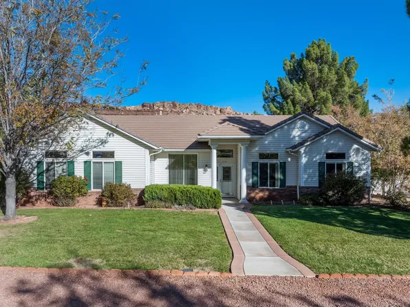 1160 Junipero Serra Dr, Saint George, UT 84790