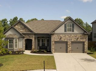 6010 Partners Pass, Cumming, GA 30028