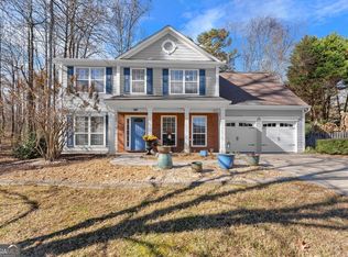 5620 Millstone Dr, Cumming, GA