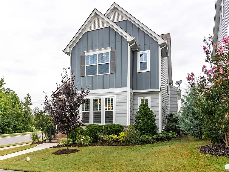 2709 Jockeys Ridge Trce — Photo 2