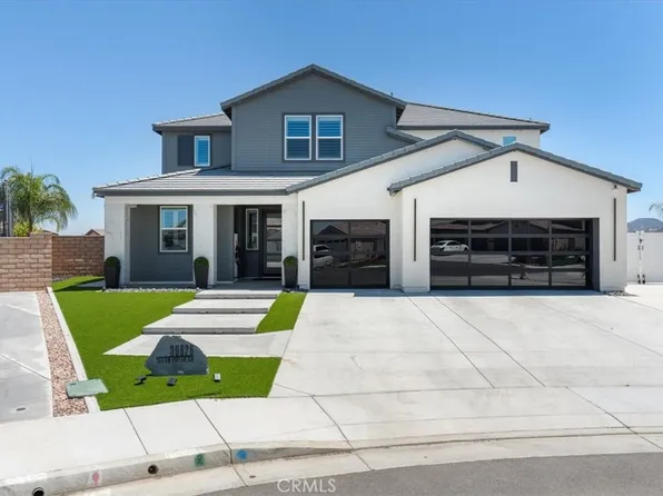 30826 Yellow Poplar Cir, Menifee, CA 92584
