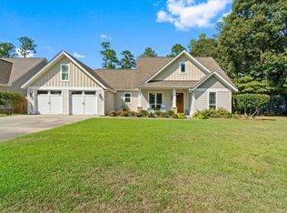 39 N Founders Way, Hattiesburg, MS 39401