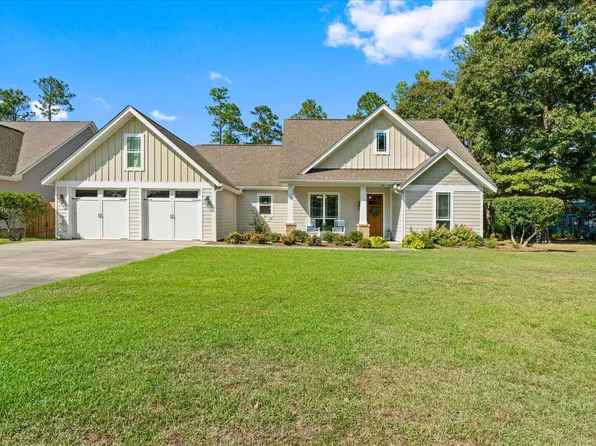 39 N Founders Way, Hattiesburg, MS 39401