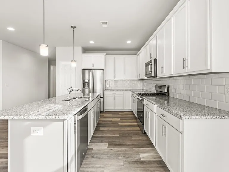 Coastal Run at Heritage Shores 55+ — Photo 36