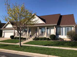 1143 Bluebird Trl, Waunakee, WI 53597