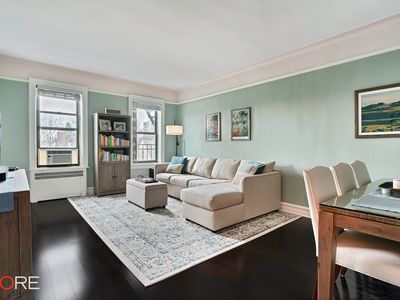 7666 Austin St APT 4E, Flushing, NY, 11375