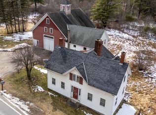 19 Highland Mountain Rd, Northfield, NH 03276