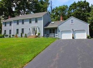 123 North St, Shrewsbury, MA 01545