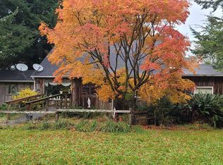 44451 Dewey Rd, Sixes, OR 97476