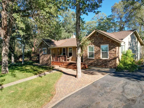 19650 Russell Ln, Cottonwood, CA 96022