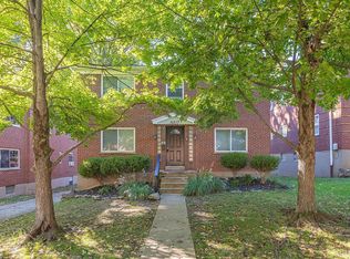 6317 Girard Ave #4, Cincinnati, OH 45213