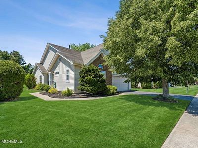 170 Sylvan Lake Boulevard, Bayville, NJ, 08721