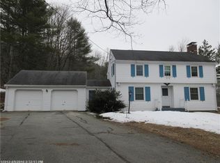 65 Johnson Rd, Auburn, ME 04210