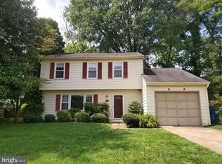 1902 Beulah Rd, Vienna, VA 22182