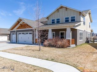 270 Pattee Trl, Bozeman, MT 59718