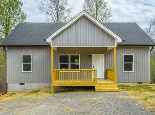 107 Pineway Cir, Wildwood, GA 30757