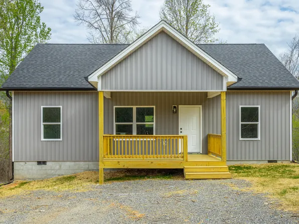 107 Pineway Cir, Wildwood, GA 30757