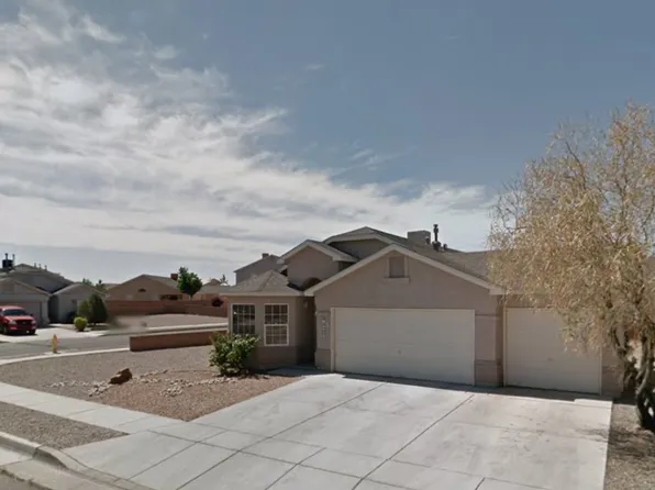 6232 Calle Feliz NW, Albuquerque, NM 87114