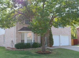 7602 Dartmouth Dr, Rowlett, TX 75089