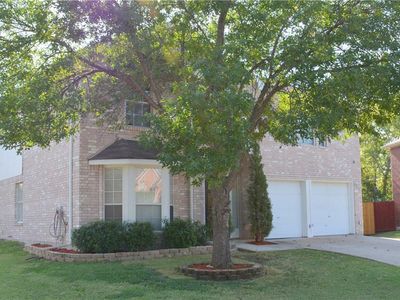 7602 Dartmouth Dr, Rowlett, TX, 75089