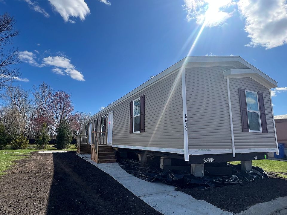 2nd image of 8630 Pierre Ct #555