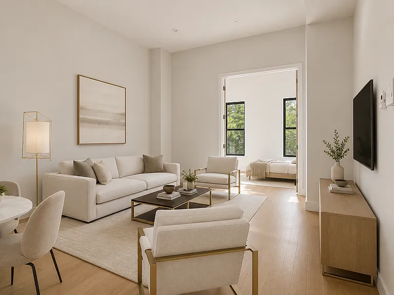 1213 Jefferson Ave #2 — Photo 1