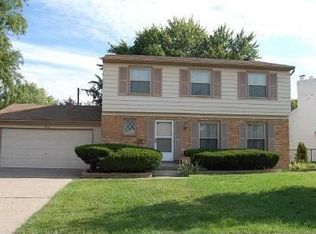 1942 Laurel Oak Dr, Flint, MI 48507