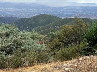 0 Oceanview Dr, Crestline, CA 92325