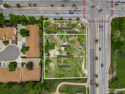 2109 W Drake Rd, Fort Collins, CO, 80526