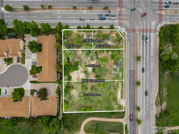 2109 W Drake Rd, Fort Collins, CO 80526