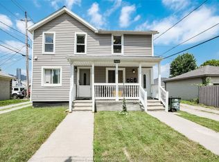 948 University Ave E #3, Windsor, ON N9A 3A2