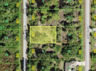 4192 Chippewa St #7, Pt Charlotte, FL 33981