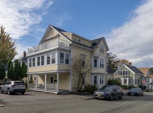 21 Mulberry St #2, Beverly, MA 01915