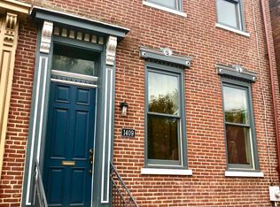 1409 Sheffield St, Pittsburgh, PA 15233