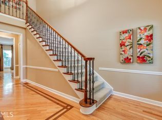 603 Bridle Path, Marietta, GA 30068