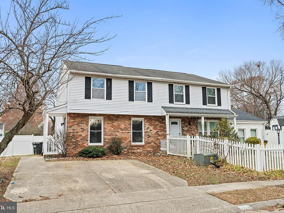 1st image of 8018 Covington Ave